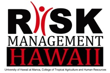 Risk Management Hawaii logo